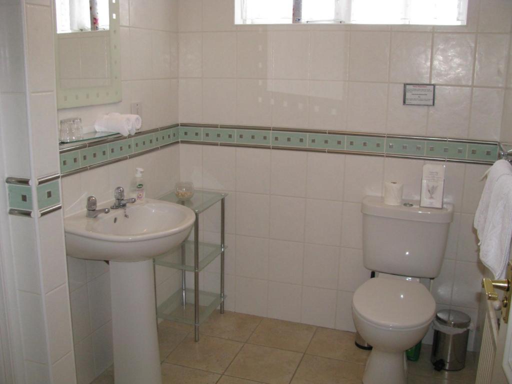 Meadowcroft Pensión Windermere Habitación foto